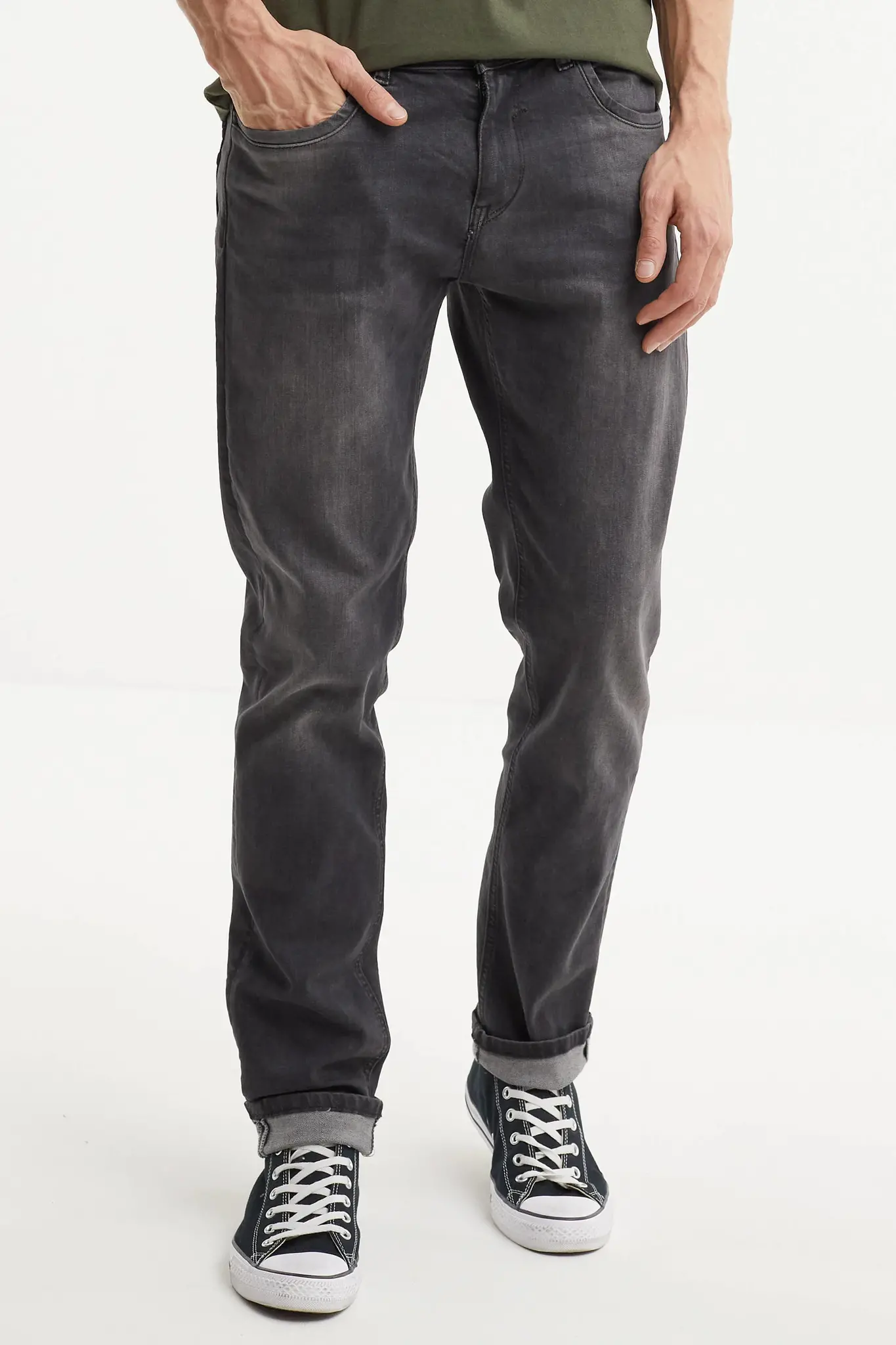 BLAST Slim Black Used (41)