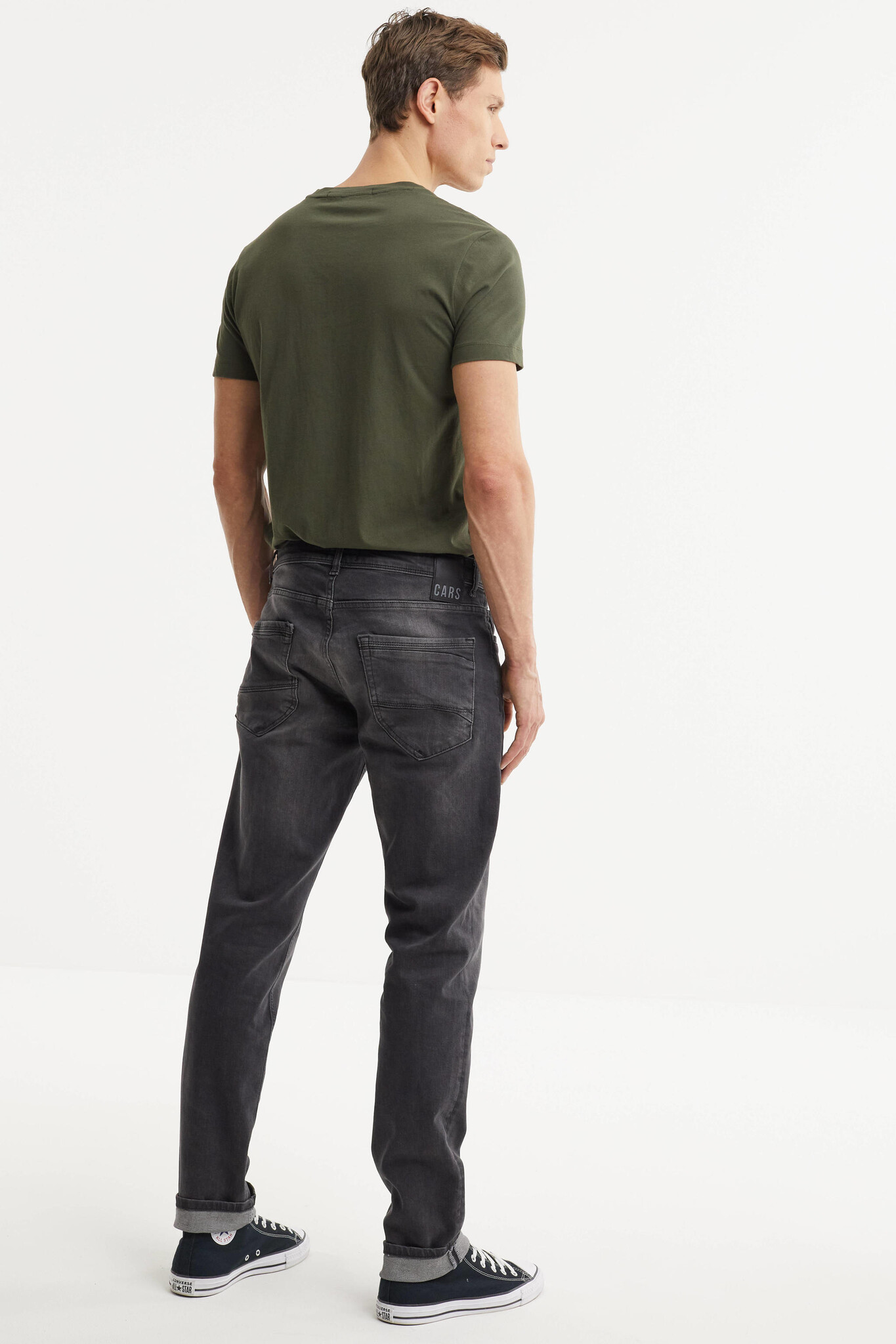 BLAST Slim Black Used (41)