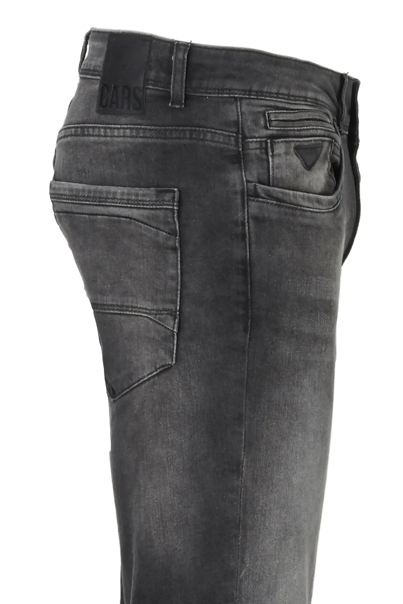 BLAST Slim Black Used (41)