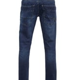 Cars Jeans BEDFORD Regular Comf.Str. Dark Used (03)