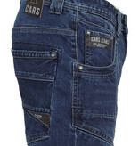 Cars Jeans BEDFORD Regular Comf.Str. Dark Used (03)