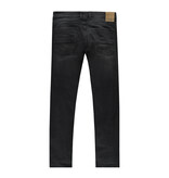 Cars Jeans SHIELD-PLUS Tapered  Black Used