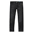 Cars Jeans SHIELD-PLUS Tapered  Black Used