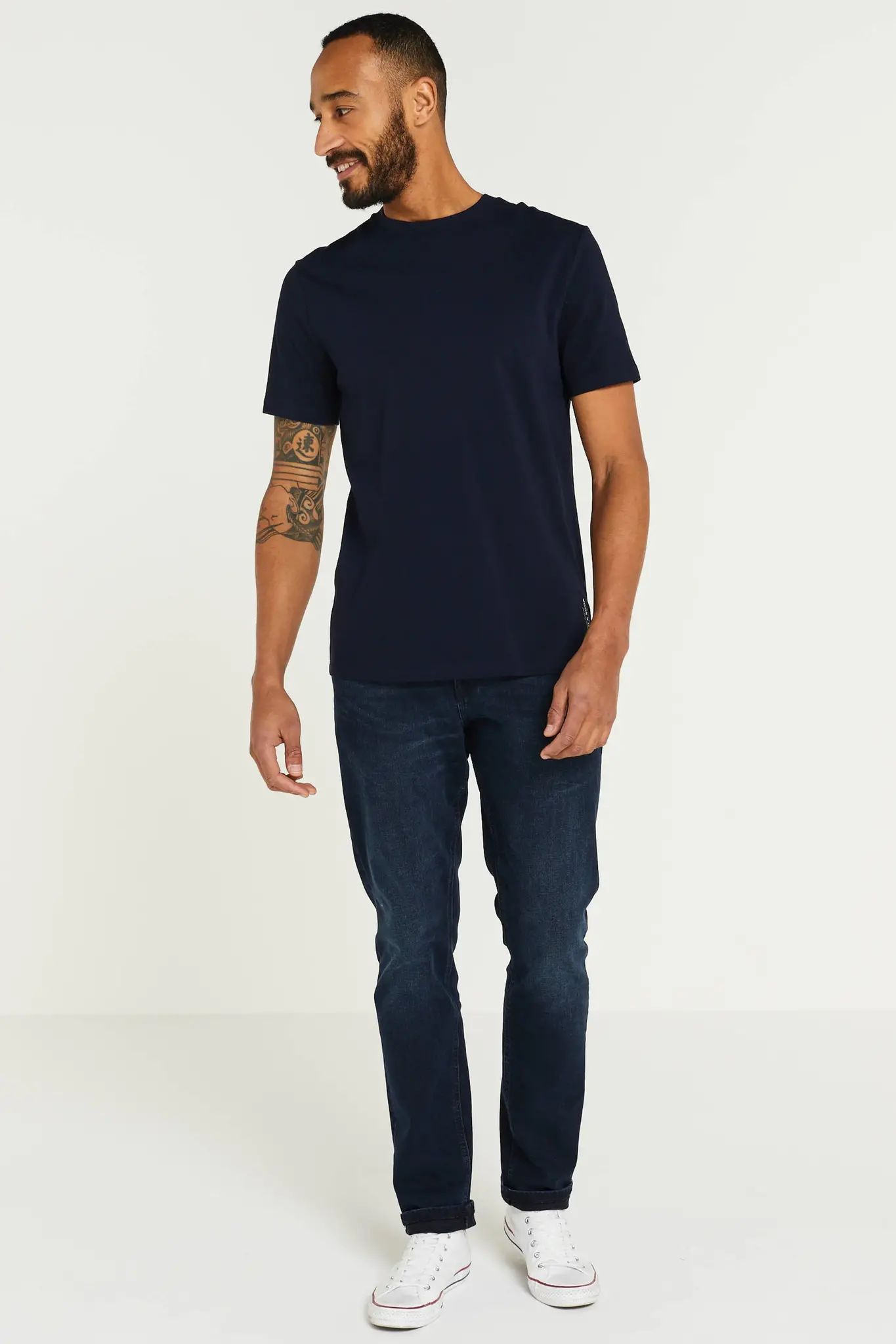 DOUGLAS Blue Black (93)