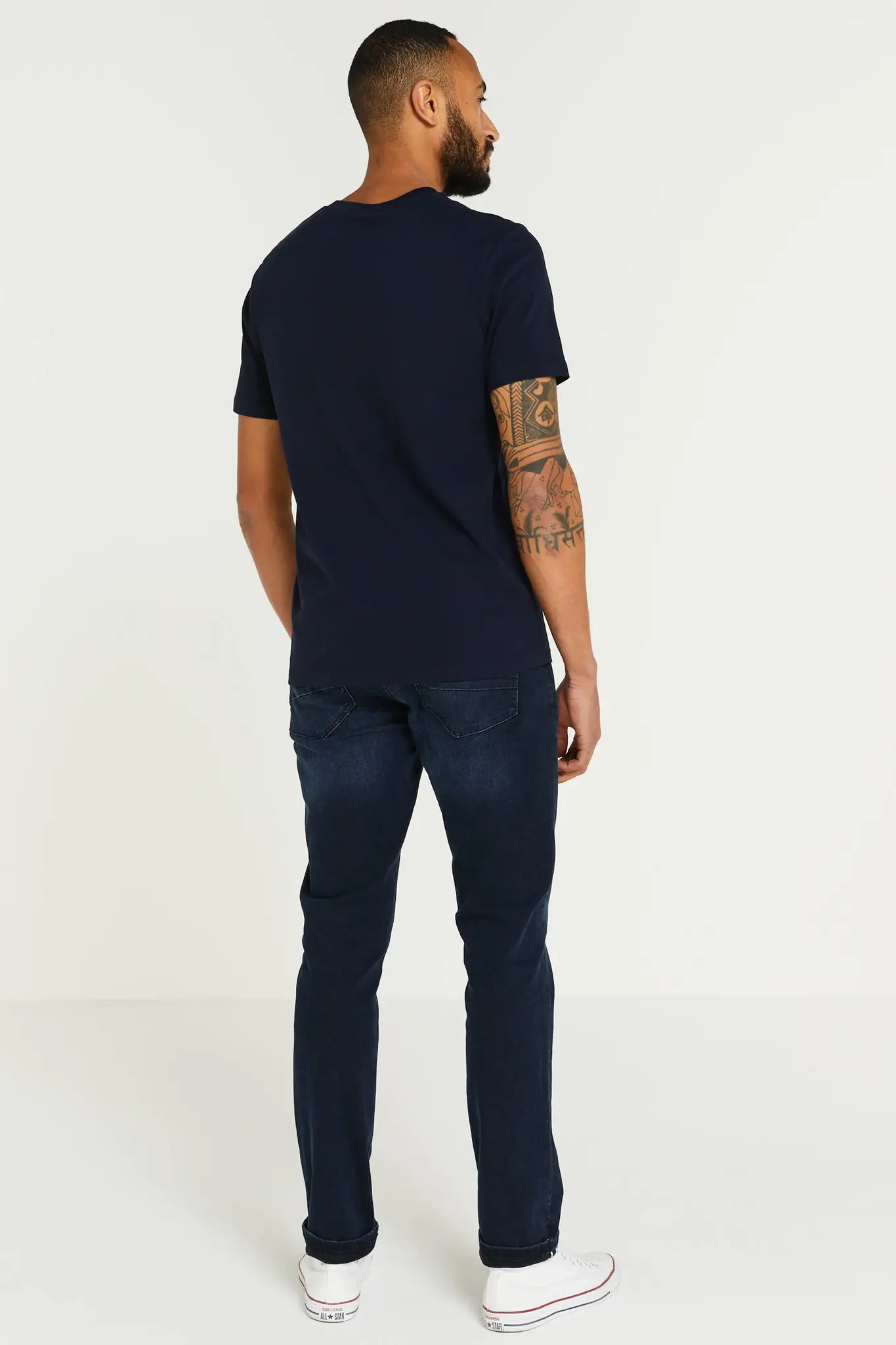 DOUGLAS Blue Black (93)