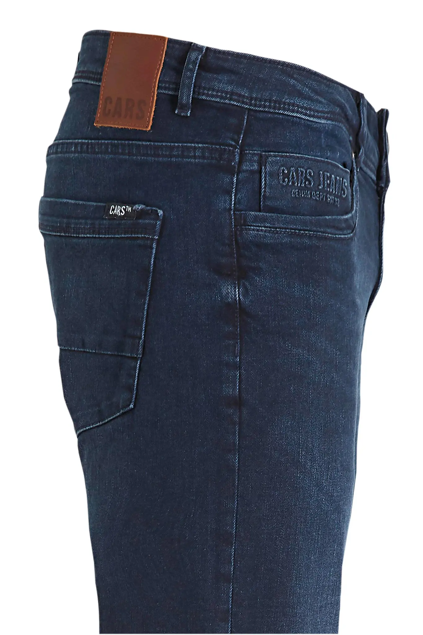 DOUGLAS Blue Black (93)