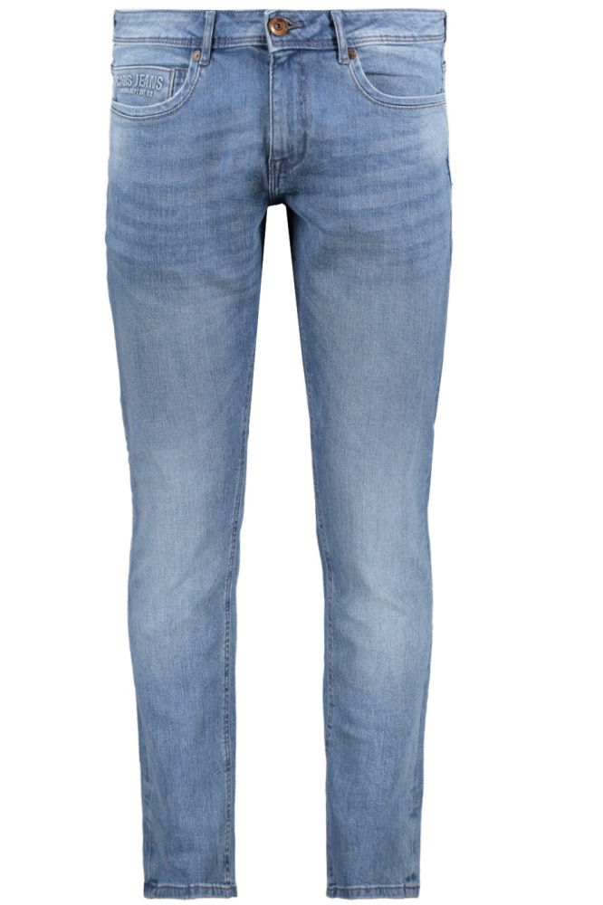 DOUGLAS Denim Bleached Used (75)