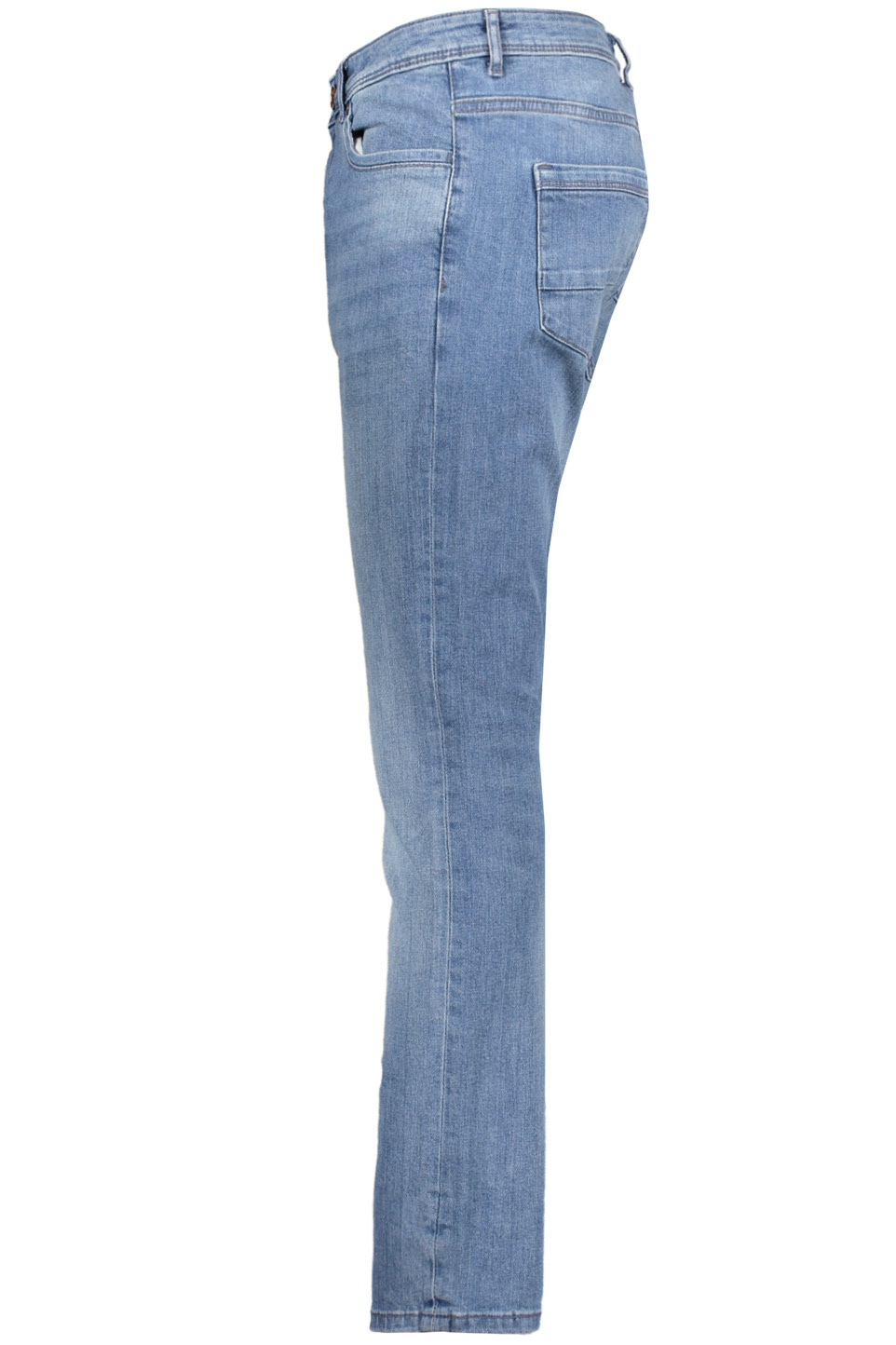 DOUGLAS Denim Bleached Used (75)