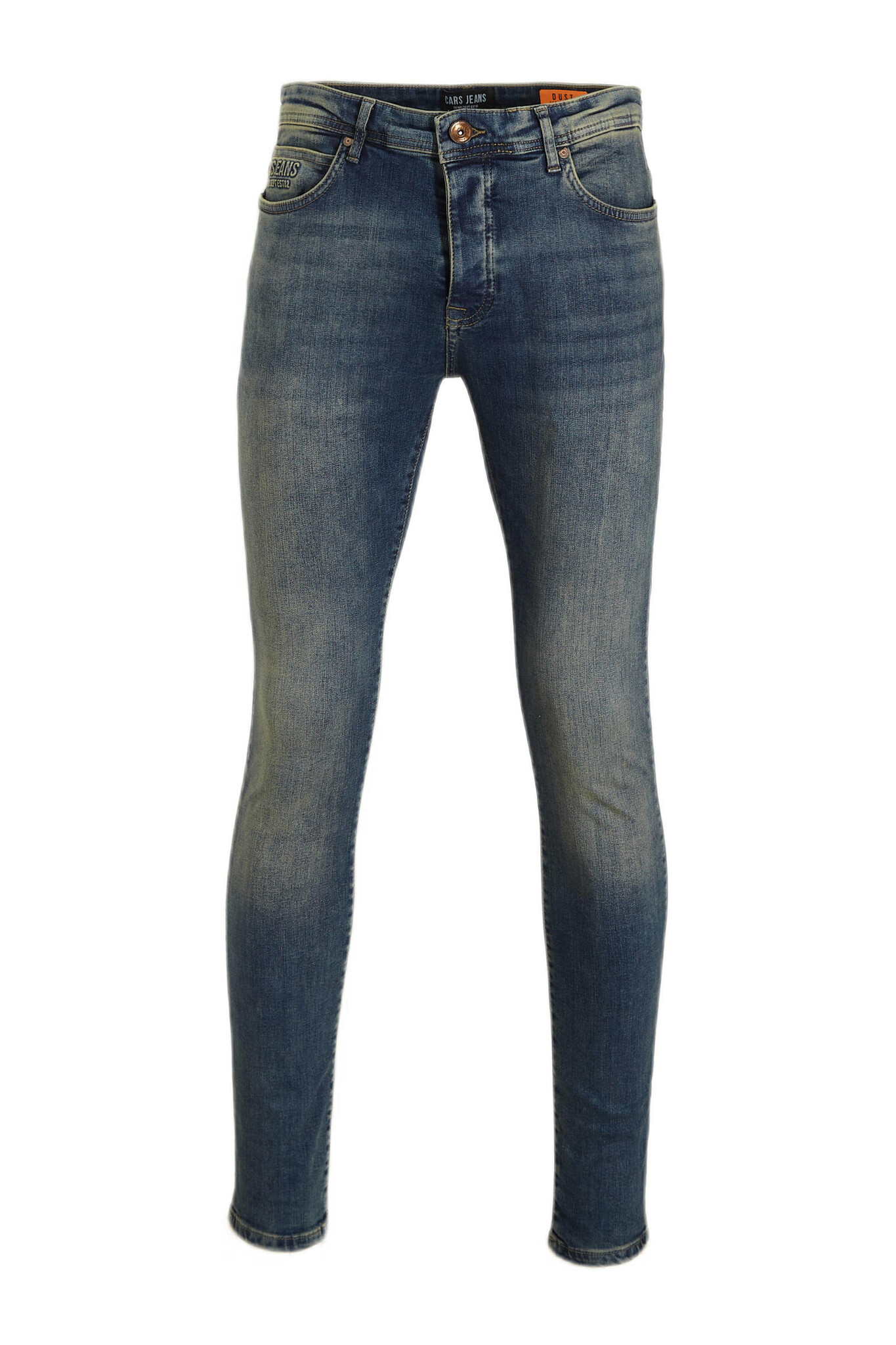 DUST Super Skinny Dark Used (03)