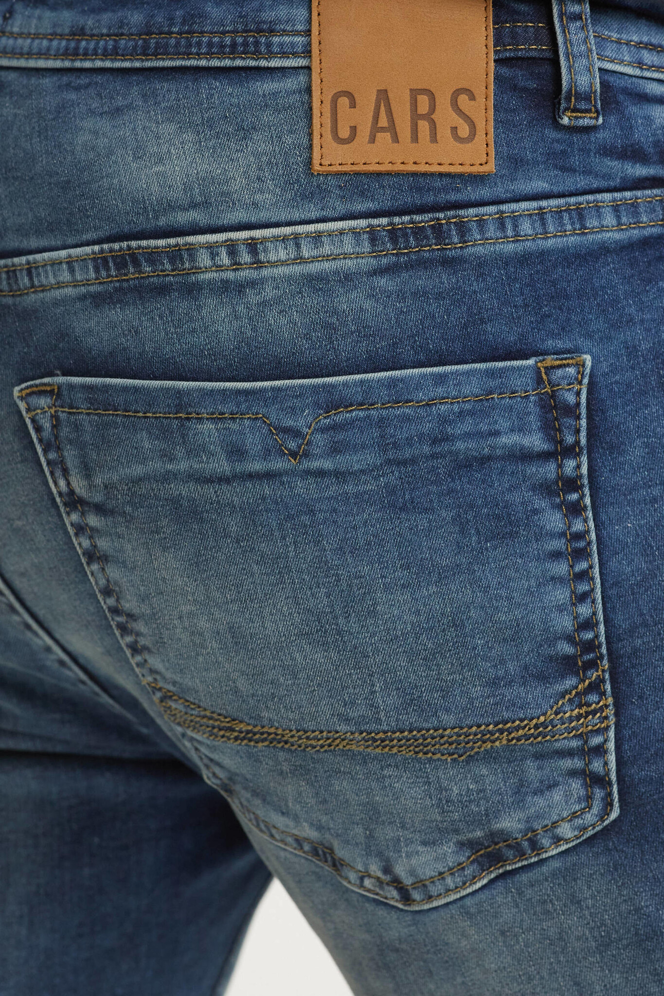 DUST Super Skinny Dark Used (03)