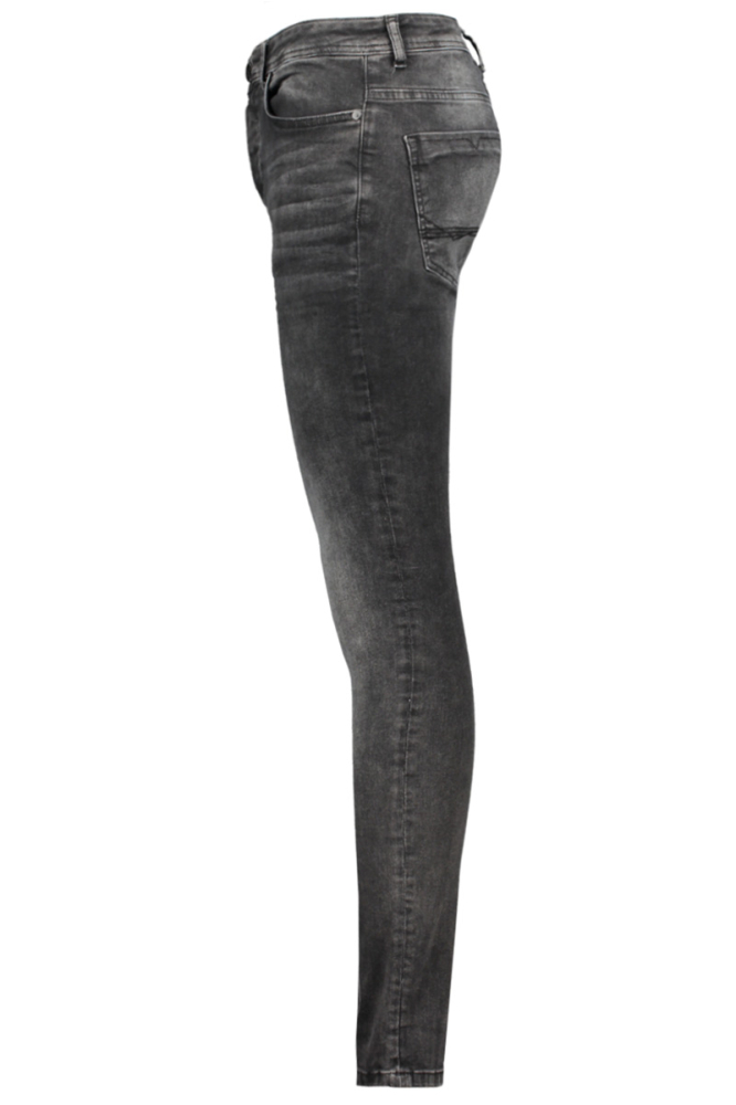 Dust Super Skinny Black Used (41)