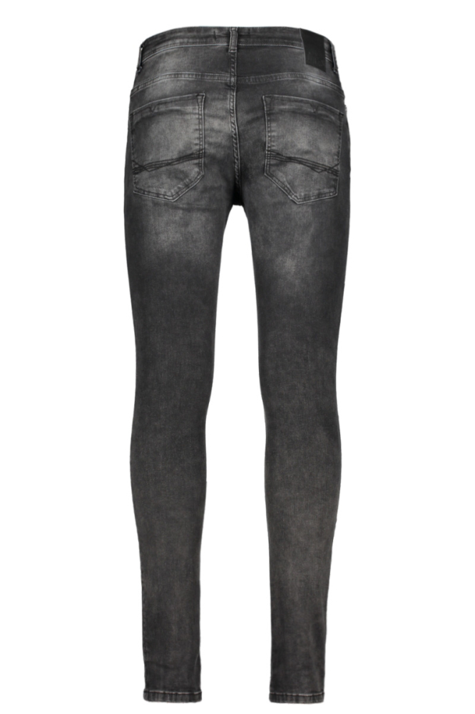 Dust Super Skinny Black Used (41)