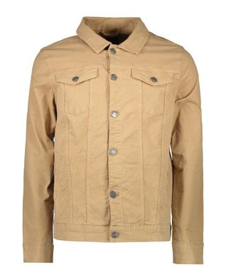 Cars Jeans MARCOS Shirt GD Khaki