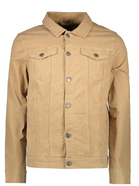 Cars Jeans MARCOS Shirt GD Khaki