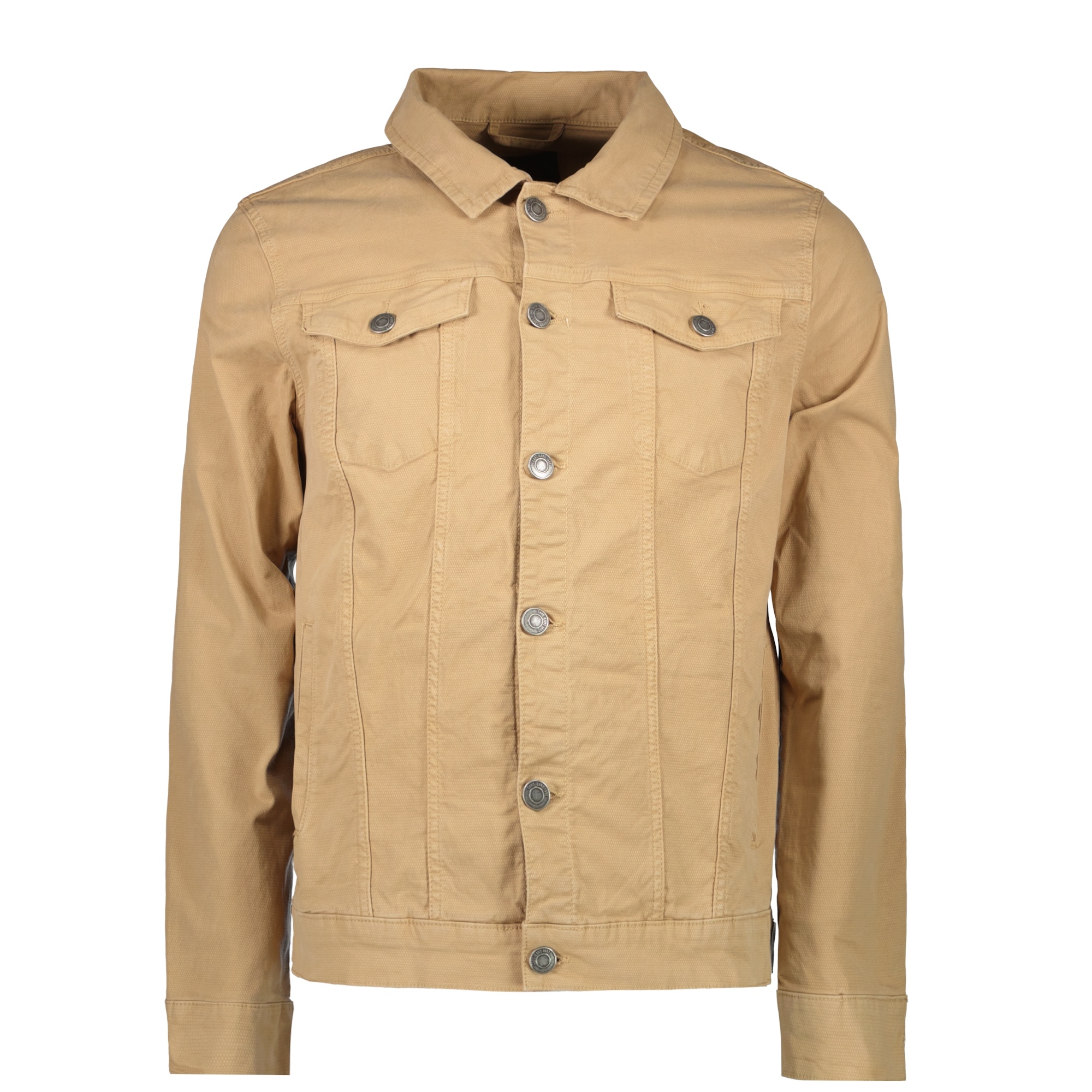 MARCOS Shirt GD Khaki