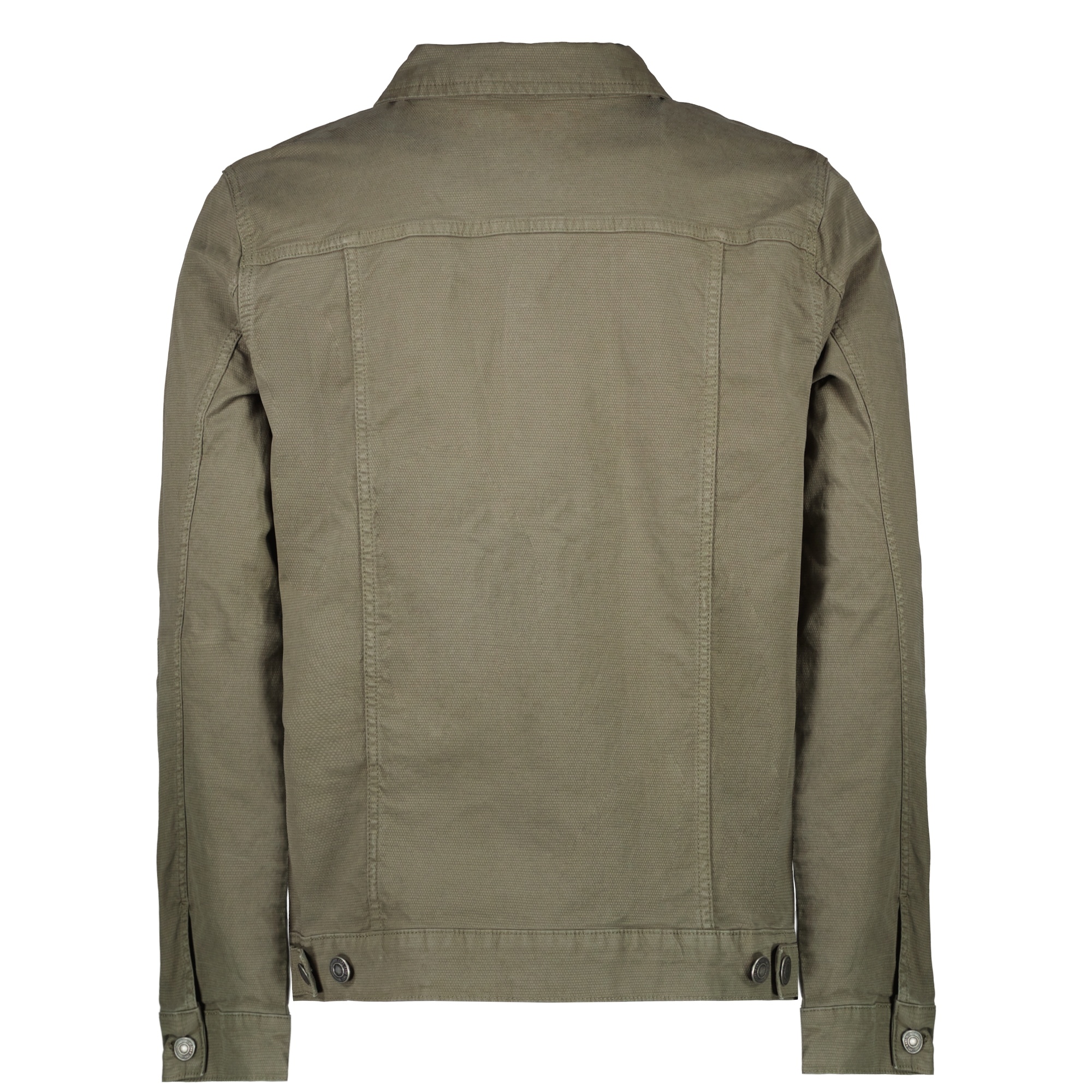 MARCOS Shirt GD Army