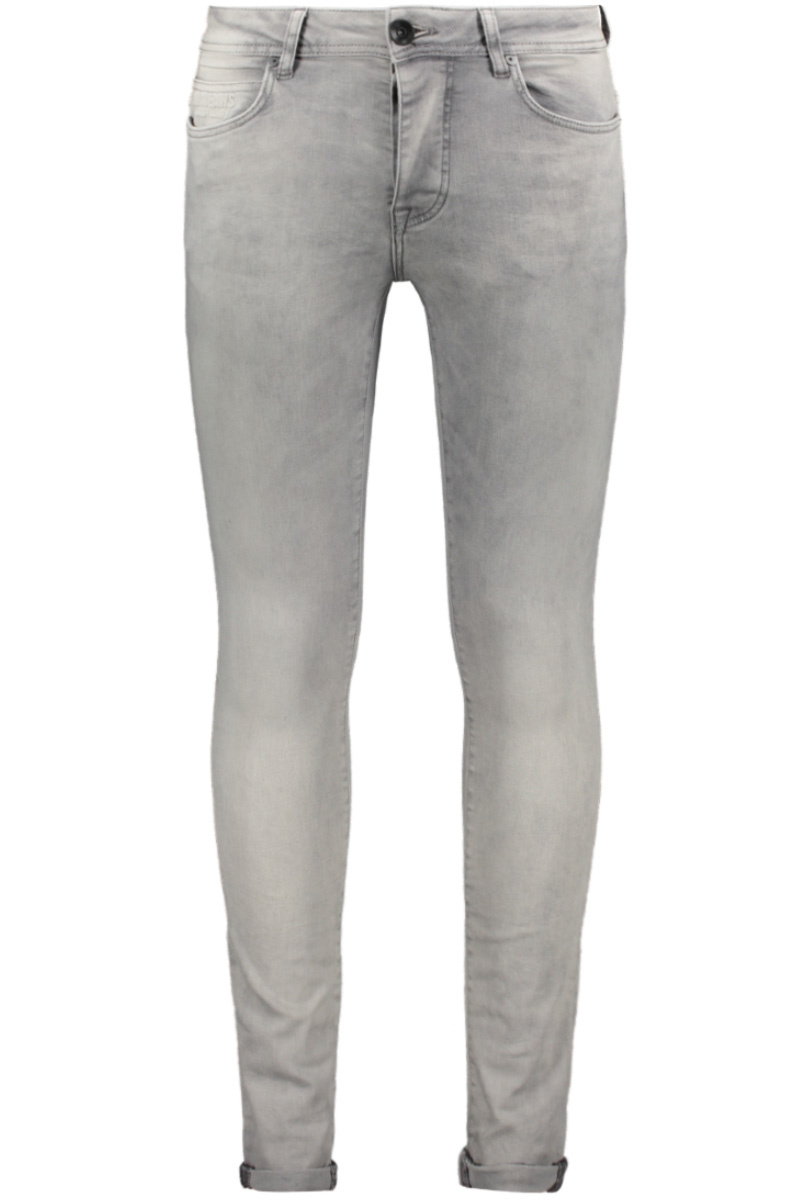 DUST Den Super Skinny Grey Used (13)