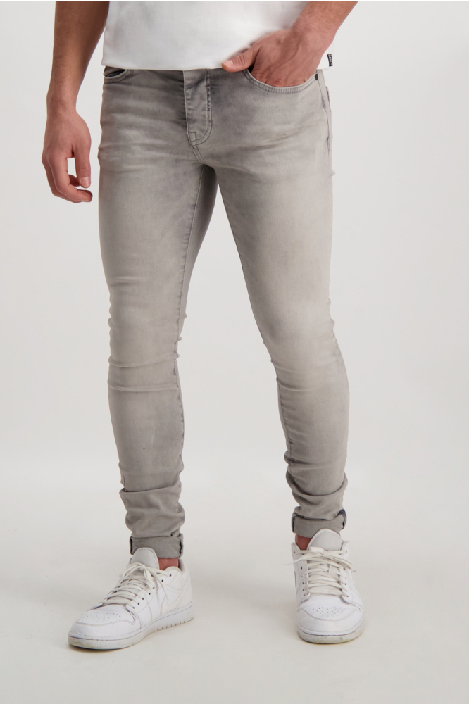 DUST Den Super Skinny Grey Used (13)