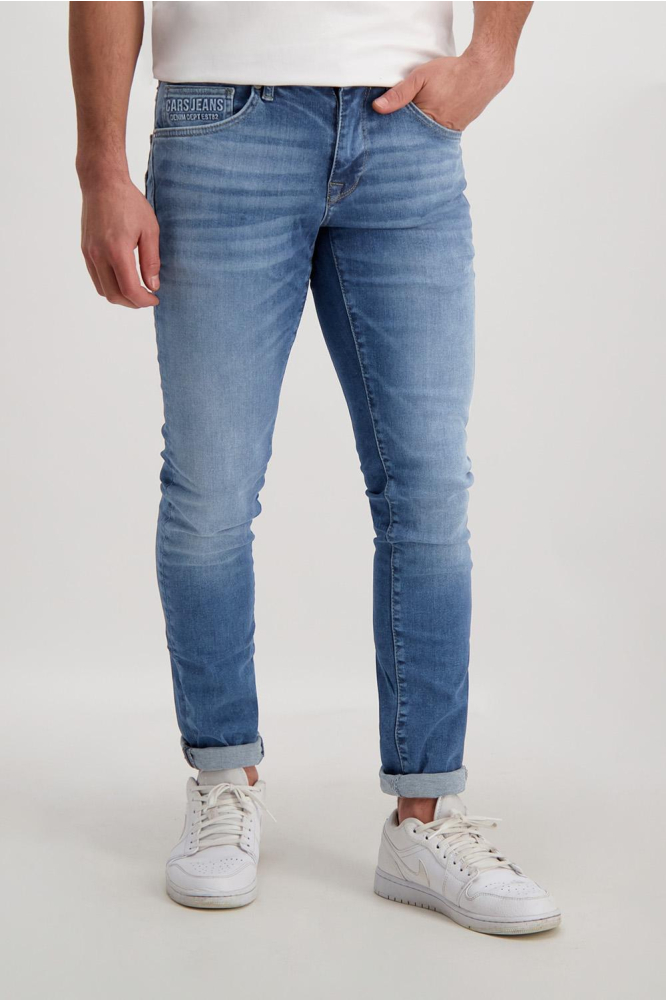 BATES Denim Blue Used (76)