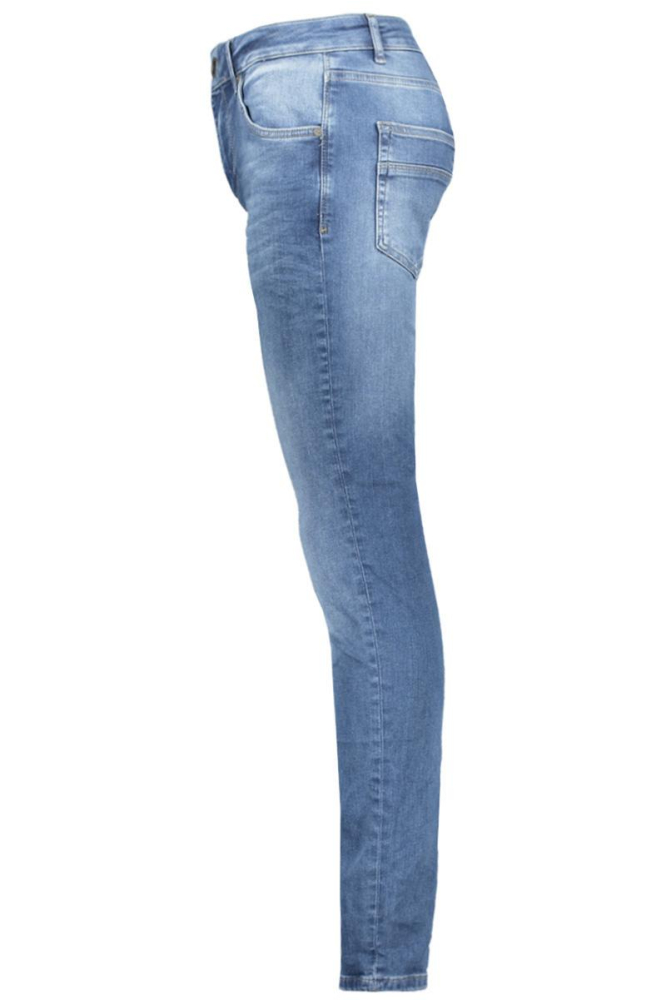 BATES Denim Blue Used (76)