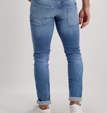 Cars Jeans BATES Denim Blue Used (76)