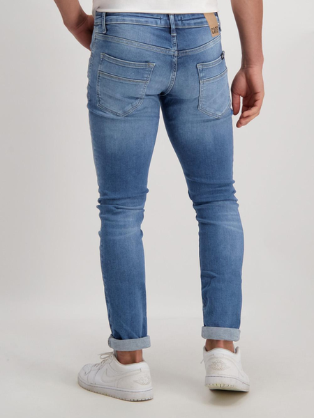 Cars Jeans BATES Denim Blue Used (76)