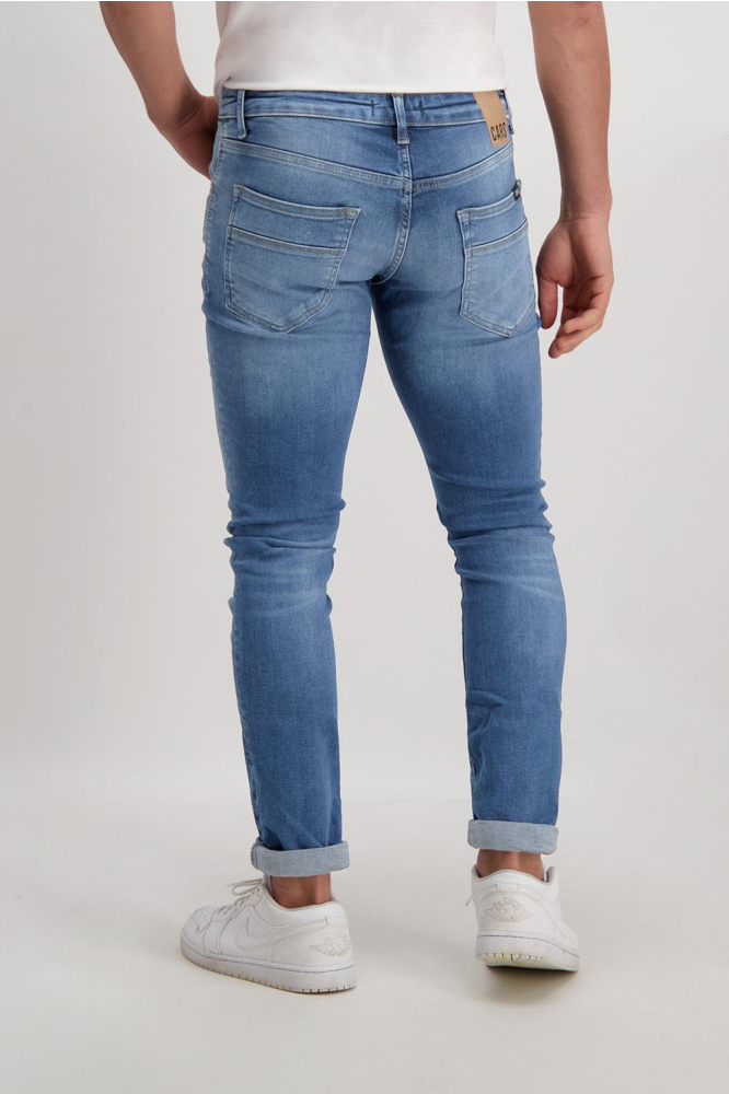 BATES Denim Blue Used (76)