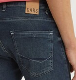 Cars Jeans SHIELD Tapered  Dark Used