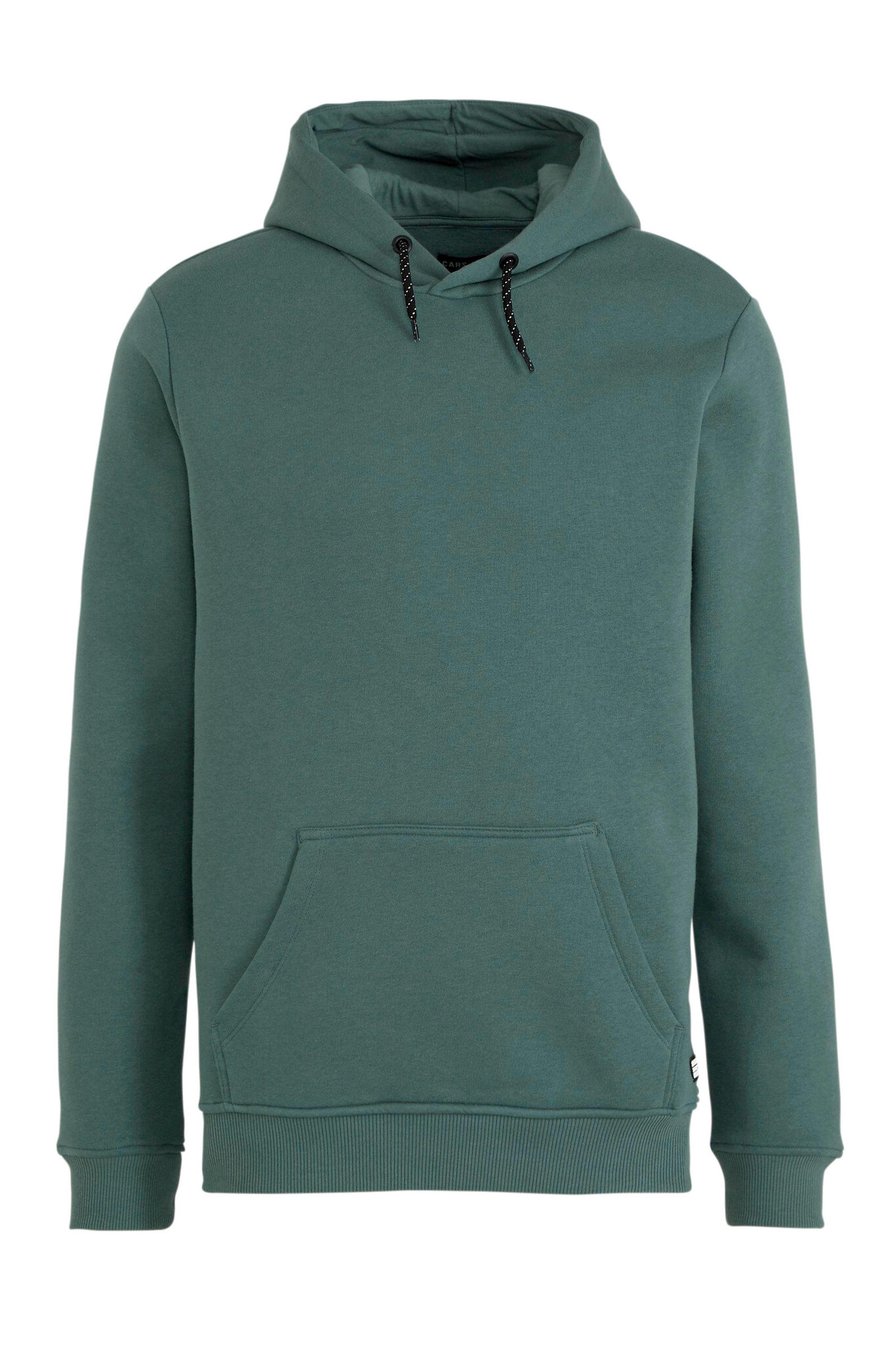 KIMAR Hood SW Sea Green