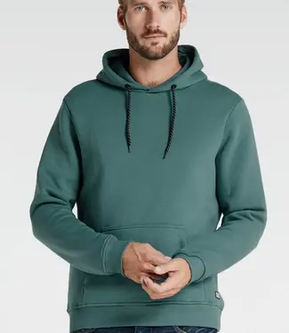 Cars Jeans KIMAR Hood SW Sea Green