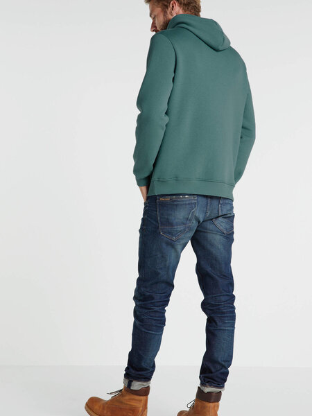 Cars Jeans KIMAR Hood SW Sea Green