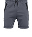 BRAGA SW SHORT Mid Grey