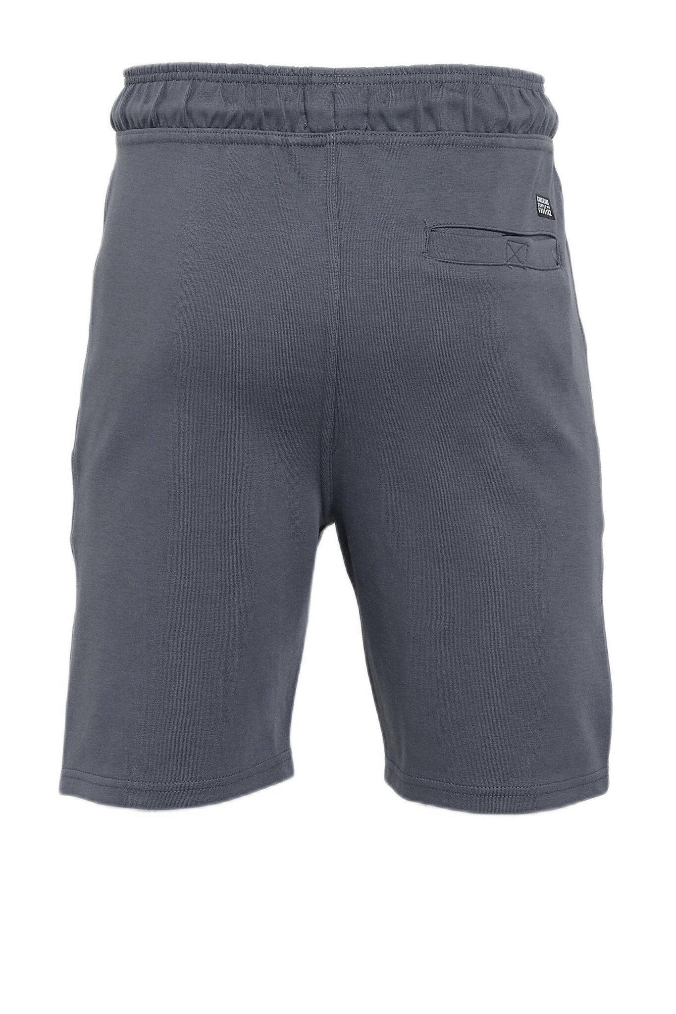 BRAGA SW SHORT Mid Grey