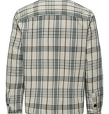 Only & Sons Onsmilo OVR CTN Check LS Shirt (209113 Moonstruck)