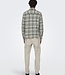 Onsmilo OVR CTN Check LS Shirt (209113 Moonstruck)