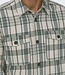 Onsmilo OVR CTN Check LS Shirt (209113 Moonstruck)