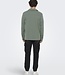 Onsnewkodyl Overshirt Sweat (262142 Castor Gray)