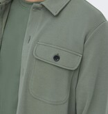 Only & Sons Onsnewkodyl Overshirt Sweat (262142 Castor Gray)