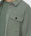 Onsnewkodyl Overshirt Sweat (262142 Castor Gray)