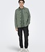 Onsnewkodyl Overshirt Sweat (262142 Castor Gray)