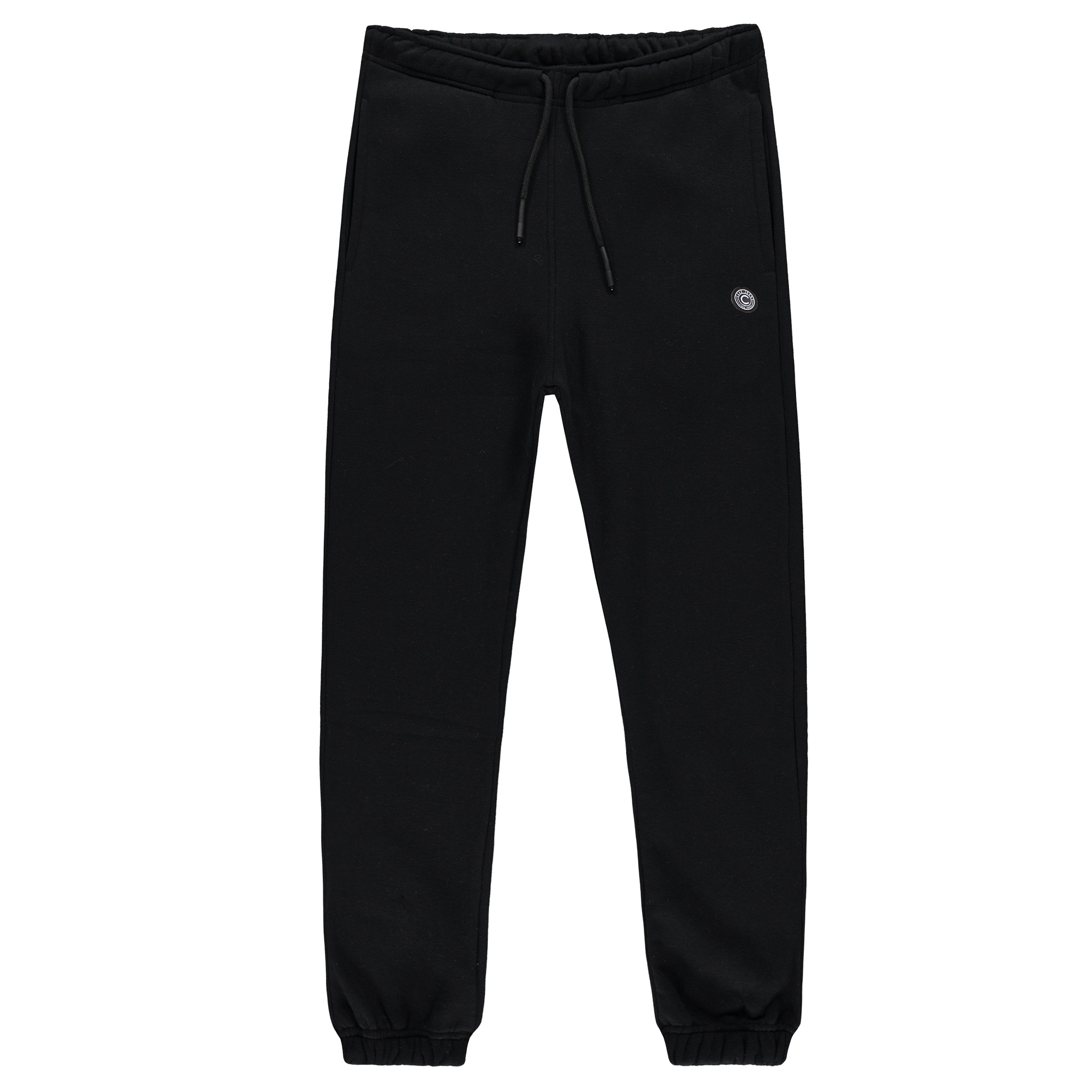 Cars Jeans LOUNGER SW PANT BLACK