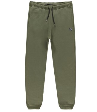 Cars Jeans LOUNGER SW PANT ARMY