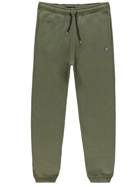 Cars Jeans LOUNGER SW PANT ARMY