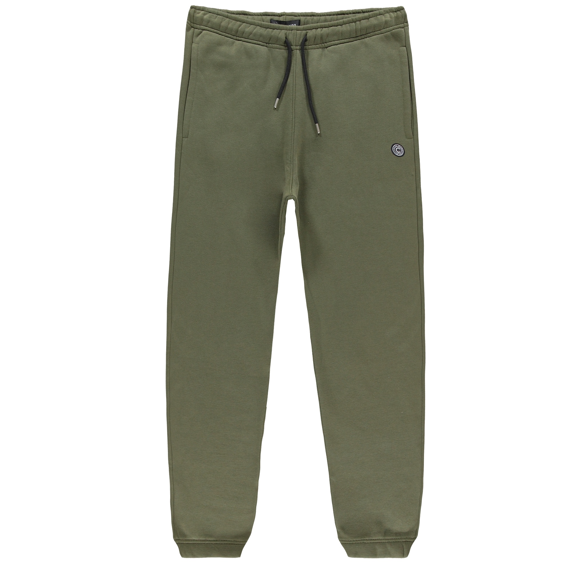 Cars Jeans LOUNGER SW PANT ARMY