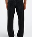 ONSEDGE STRAIGHT BLACK 6985 TAI DNM NOOS (BLACK DENIM)