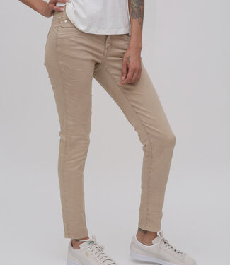 M.O.D SUZY Skinny Fit BEIGE