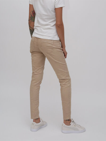 M.O.D SUZY Skinny Fit BEIGE