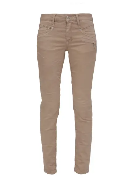 M.O.D SUZY Skinny Fit BEIGE