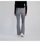 Cars Jeans MICHELLE Flare Den.Grey Used (13 Grey Used)