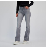 Cars Jeans Michelle Flare Den.Grey Used (13 Grey Used)